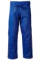 Preview: Judo suit Adidas Millenium J990B blue