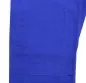 Preview: Judo trousers blue with knee reinforcement
