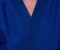 Preview: traje de judo Kyoto azul