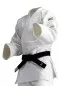 Preview: Traje de judo Mizuno Yusho III IJF blanco
