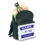 Preview: Backpack with judo back number