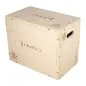 Preview: Plyo Box 50x40x30 cm | Jump Box | Sprung Box
