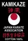 Preview: Karateanzug Kamikaze Standard Japan Karate Association