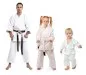 Preview: Grundlæggende karatedragt