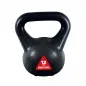 Preview: Iron Gym Kettlebell 12 kg