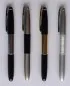 Preview: Stiftstempel Modico S24 verschiedene Modelle