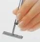 Preview: Stiftstempel Modico S24 Stempel