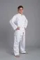 Preview: Kung Fu | Tai Chi costume Shogun blanc