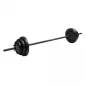 Preview: Iron Gym Barbell Set | Barbell Set
