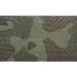 Preview: Kinesiology Tape Pre-Cut verde camuflaje