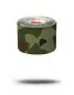 Preview: MUELLER Kinesiology Tape Pre-Cut green camo