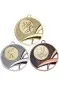 Mobile Preview: Medaille in gold, silber, bronze ca. 5 cm