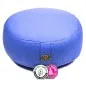 Preview: Meditation cushion 33x17 cm organic cotton different colors