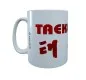 Preview: Mug - Coffee mug - Taekwondo mug