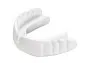 Preview: Protège-dents adidas OPRO SnapFit Senior blanc