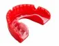 Preview: OPRO protège-dents Gold Braces Senior rouge