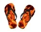 Preview: Flip flops fire