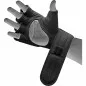 Preview: MMA Training Gloves Noir