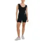 Preview: Ladies sweat shorts W1 black