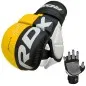 Preview: MMA Sparring Gloves Synthetic Leather Yellow 7oz RDX T6