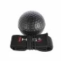 Preview: Reflexball Set | Reaktionsball Boxball Punchingball Speedball schwarz