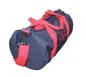 Preview: Embroidered roller bag KarateEmbroidered roller bag with sport