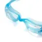 Preview: Gafas de natación Nils Aqua junior azul
