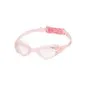 Preview: Gafas de natación Nils Aqua junior rosa