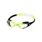 Preview: Swimming goggles Nils Aqua junior black green