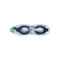 Preview: Swimming goggles Nils Aqua black
