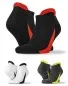 Preview: Spiro Sneaker Socken 3er Pack