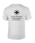 Preview: T-Shirt Oshiro Dojo Stade blanc