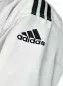 Preview: Taekwondo Dobok adidas Super Master II ADITSM01 04-adiadm ärmel,schulter