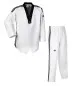 Preview: Taekwondo Dobok adidas Super Master II ADITSM01 04-adiadm