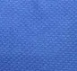 Preview: Sac de judo bleu en tissu pour combinaison de judo