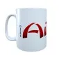 Preview: Mug - Coffee cup - Cup white Aikido