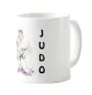 Preview: Judo shoulder throw mug