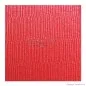 Preview: Colchoneta Tatami J50R roja/blanca/verde 100 cm x 100 cm x 5 cm