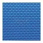 Preview: Alfombra puzzle Tatami E20X azul/rojo 100x100 cm x 2cm