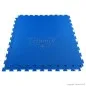 Preview: Tapis Tatamix R10X bleu 100 cm x 100 cm x 1 cm
