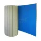 Preview: Tatamix Rollmatte 150 cm x 10 Meter blau