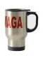 Preview: Thermo mug To Go motif Krav Maga