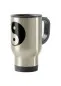 Preview: Thermo mug To Go motif Ying Yang