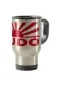 Preview: Thermo mug to go motif sun judo