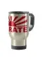 Preview: Thermo mug to go motif sun karate