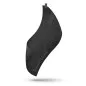 Preview: Toalla Light fitness toalla negra