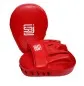 Preview: Hand claws Handmitt red