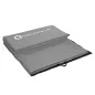 Preview: Foldable soft floor mat grey