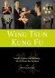 Preview: Wing Tsun Kung Fu - Theorie, Formen und Methode - die Schlüssel des Systemsi / Klaus Konrad