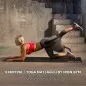 Preview: Esterilla de yoga IRON GYM Sport